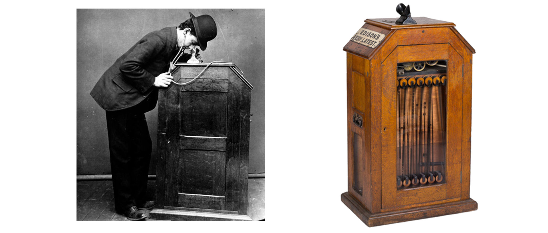 Kinetoscope