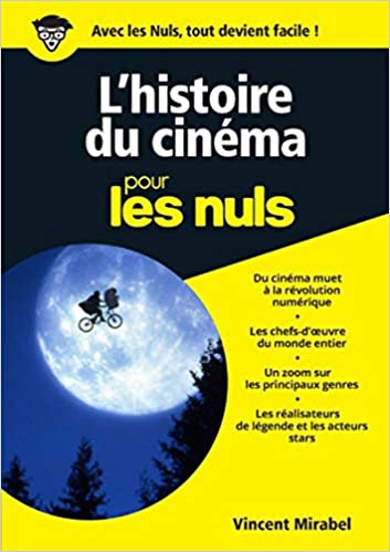 livre cinema