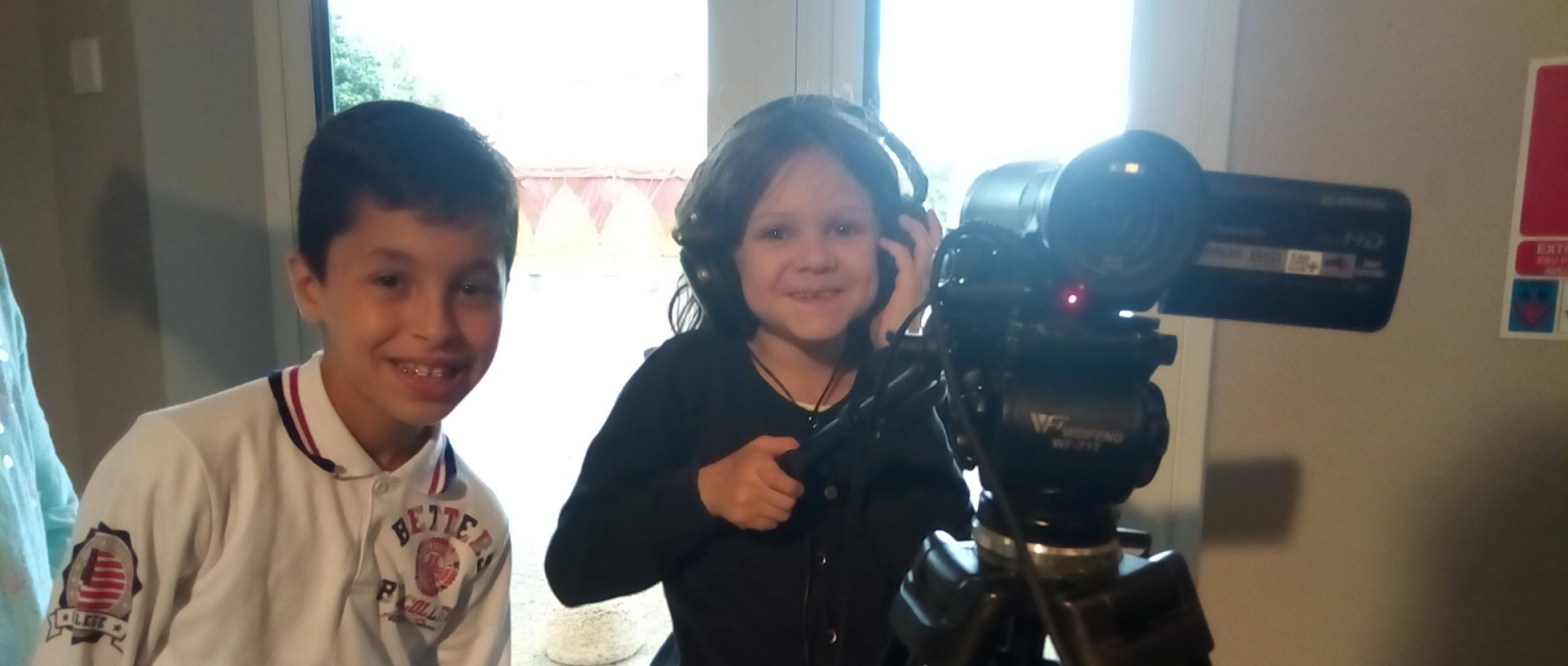 classe cinema ma classe fait son cinema www.maclassefaitsoncinema 