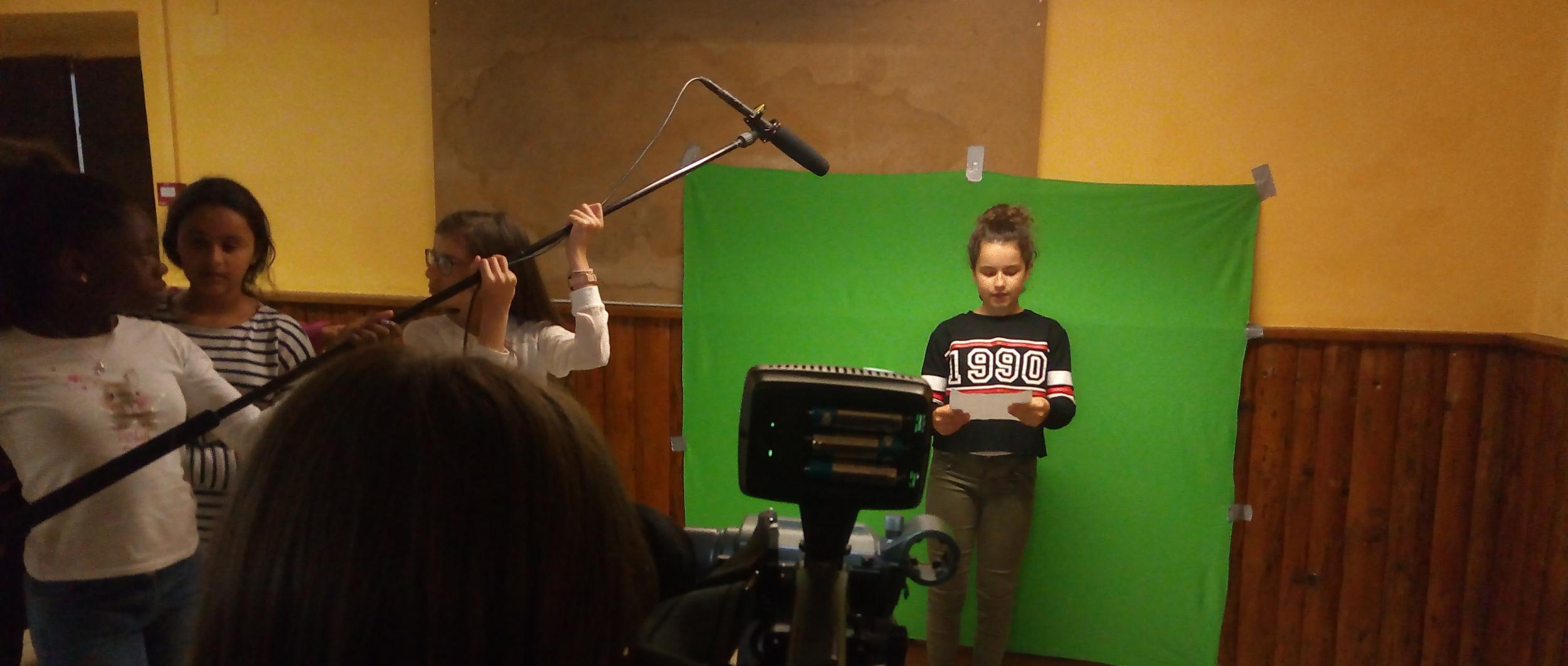 classe cinema ma classe fait son cinema www.maclassefaitsoncinema 